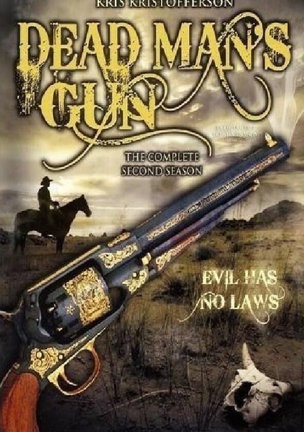Dead Man's Gun - Season 2 Dead Man's Gun - Season 2