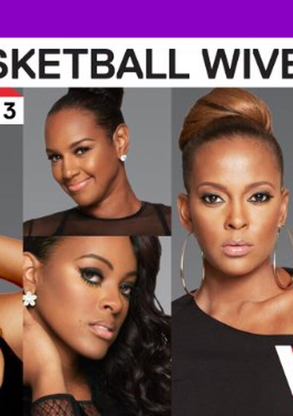 Basketball Wives LA - Season 2 Basketball Wives LA - Season 2
