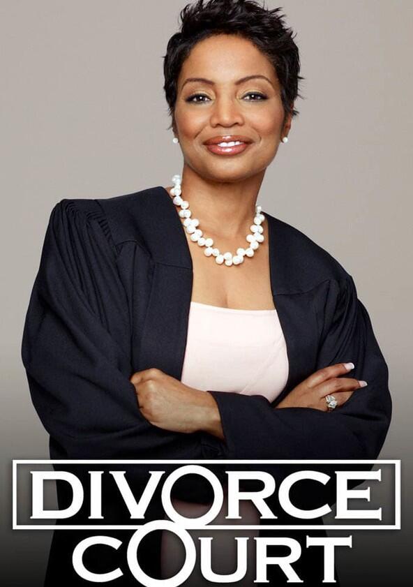Divorce Court - Season&nbsp;27