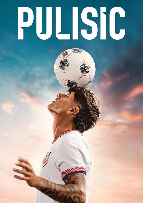 Pulisic - Season&nbsp;1