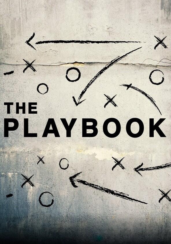 The Playbook - Season 1 The Playbook - Season 1