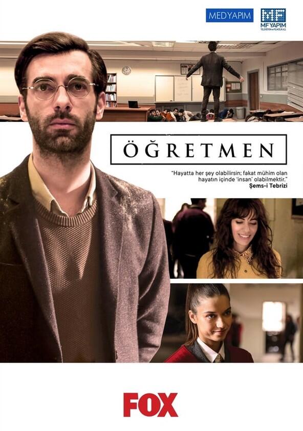 Öğretmen - Season 2 Öğretmen - Season 2
