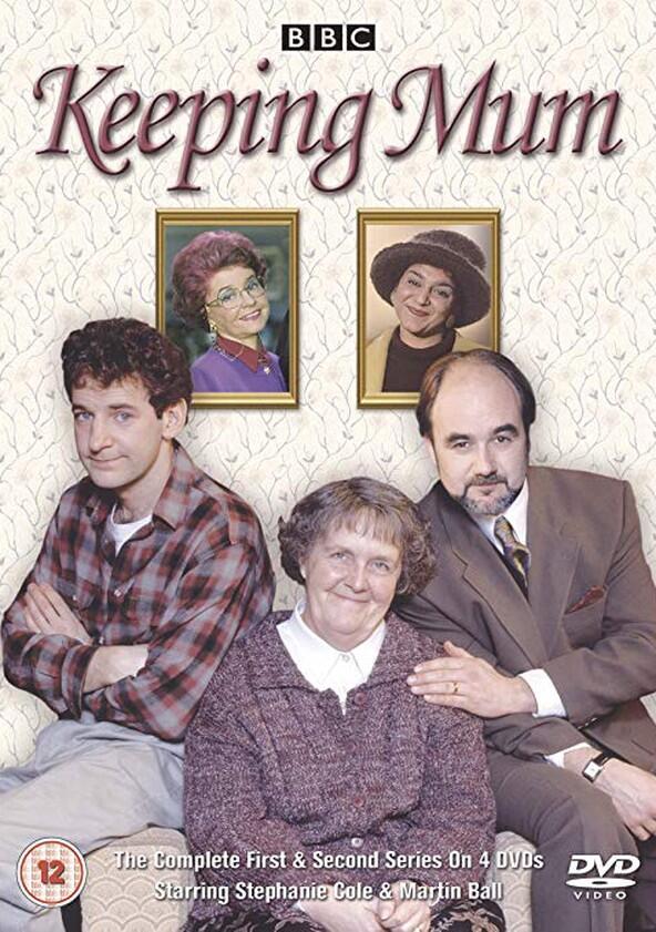 Keeping Mum - Season 1 Keeping Mum - Season 1