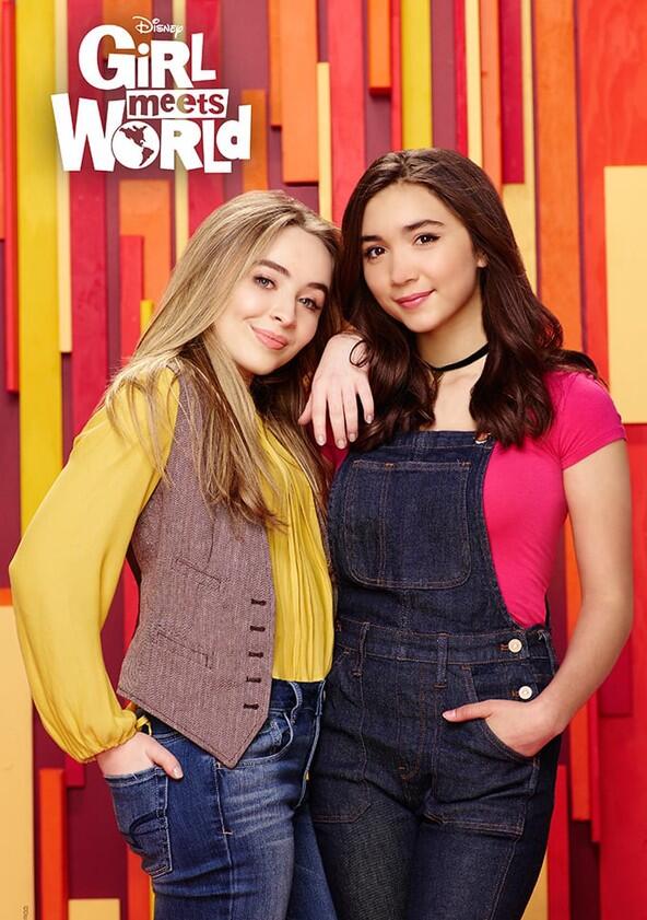 Girl Meets World - Season 3 Girl Meets World - Season 3
