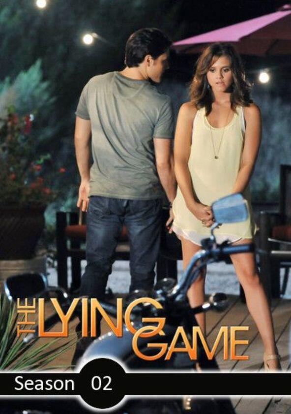 The Lying Game - Season 2 The Lying Game - Season 2
