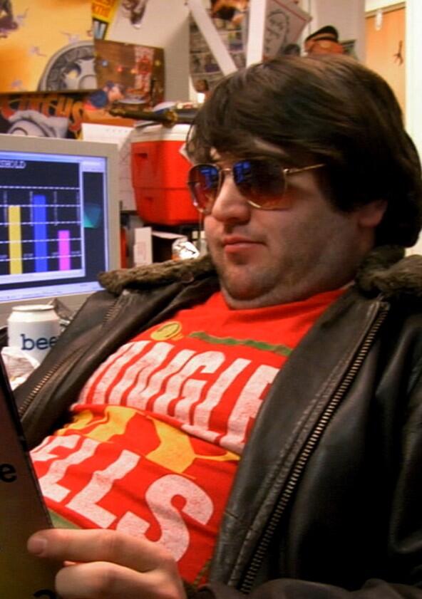 Fat Guy Stuck in Internet - Season 1 Fat Guy Stuck in Internet - Season 1