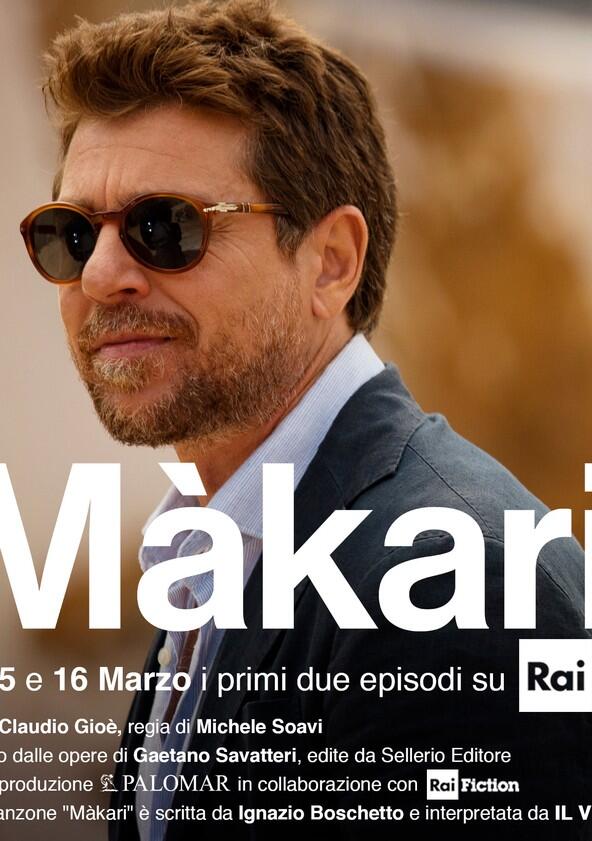 Màkari - Season 3