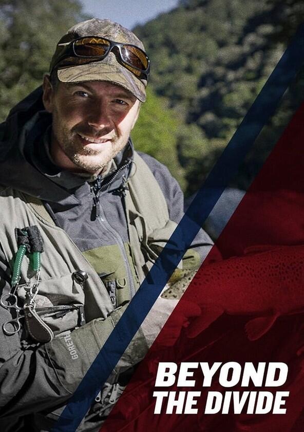 Beyond the Divide - Season 1 Beyond the Divide - Season 1