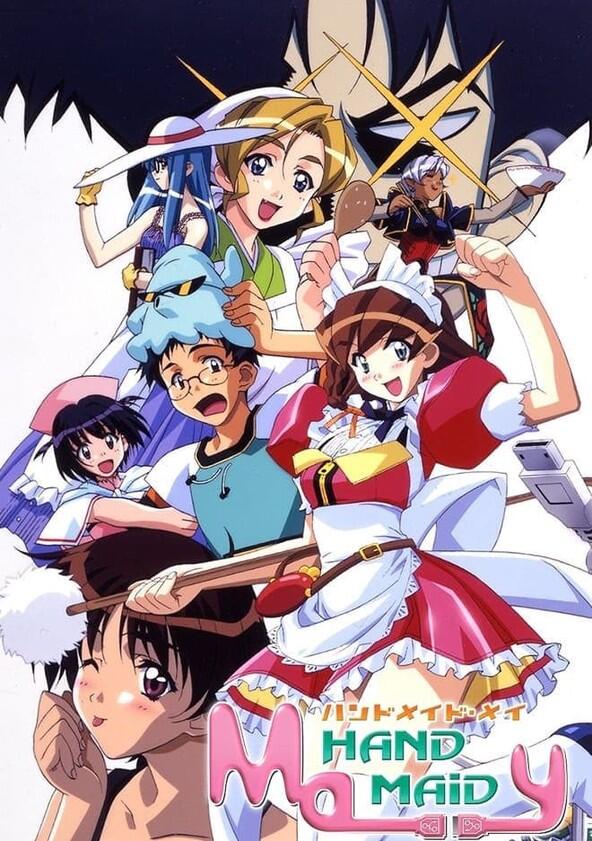 Hand Maid May - Season 1 Hand Maid May - Season 1