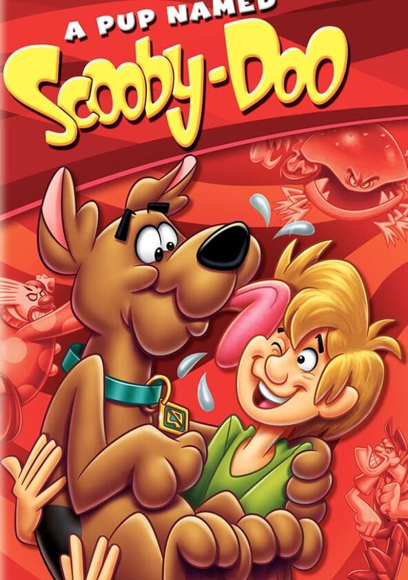 A Pup Named Scooby-Doo - Season 4 A Pup Named Scooby-Doo - Season 4