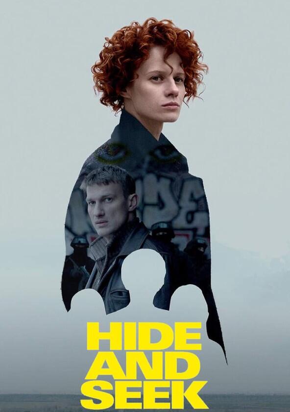 Прятки - Season 1 Прятки - Season 1
