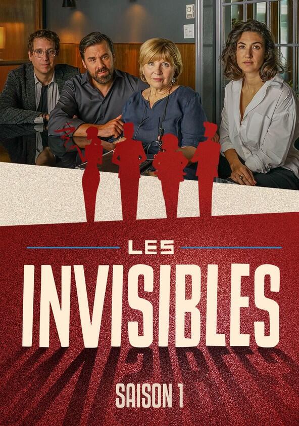 Les Invisibles - Season 1 Les Invisibles - Season 1