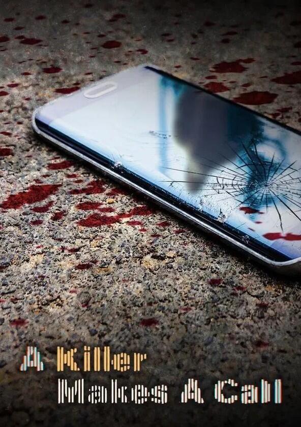 A Killer Makes a Call - Season 1 A Killer Makes a Call - Season 1