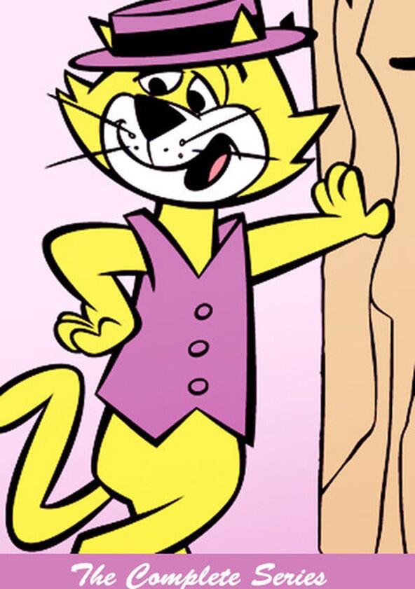 Top Cat - Season 1 Top Cat - Season 1