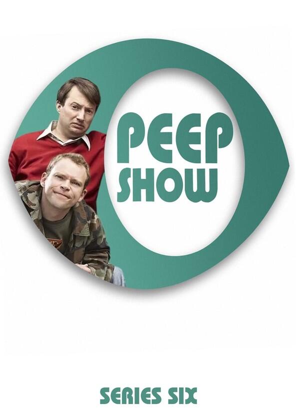 Peep Show - Season 6 Peep Show - Season 6