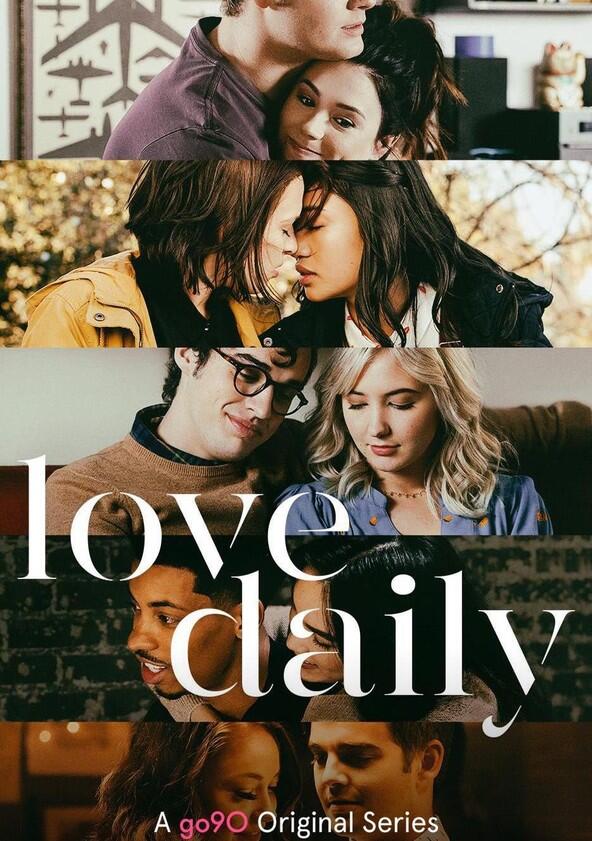 Love Daily - Season 1 Love Daily - Season 1