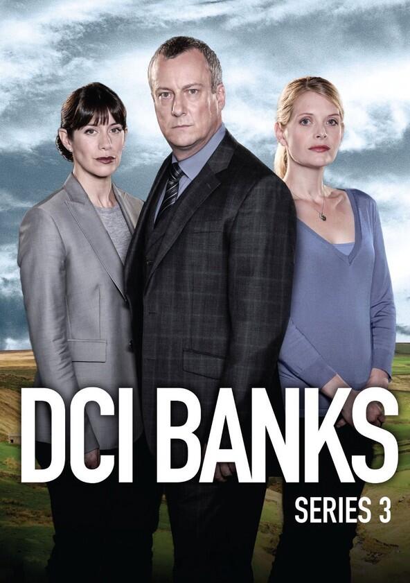 DCI Banks - Season 3 DCI Banks - Season 3