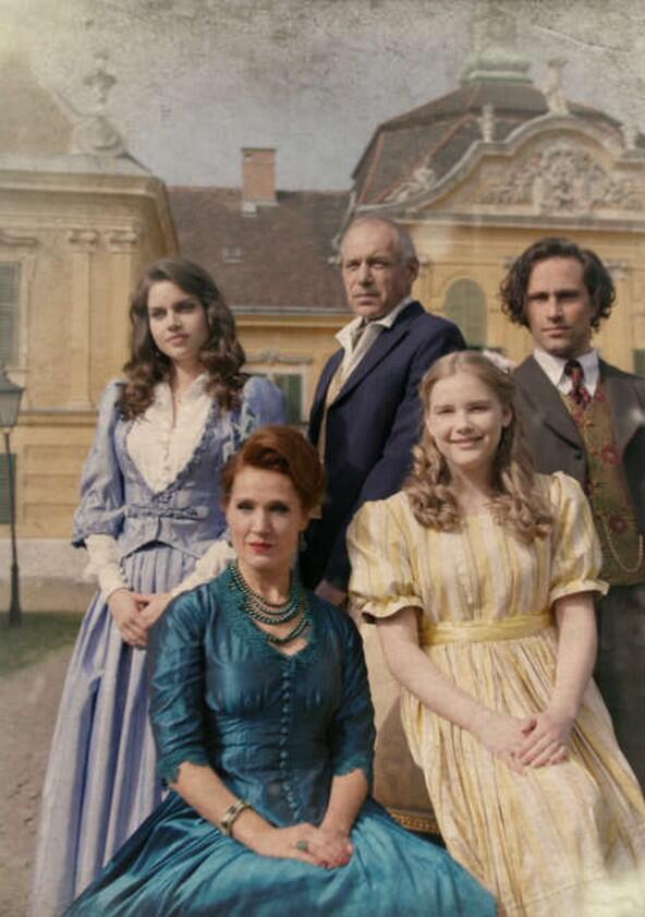 Bátrak földje - Season 1 Bátrak földje - Season 1