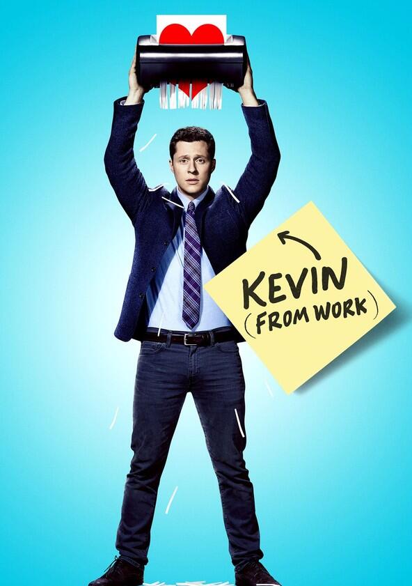 Kevin from Work - Season 1 Kevin from Work - Season 1