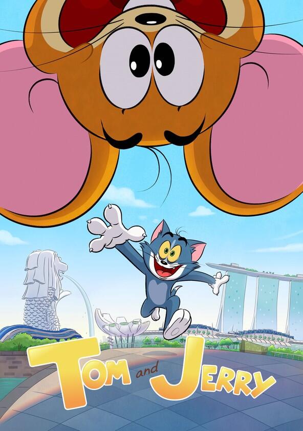 Tom and Jerry - Season 1 Tom and Jerry - Season 1