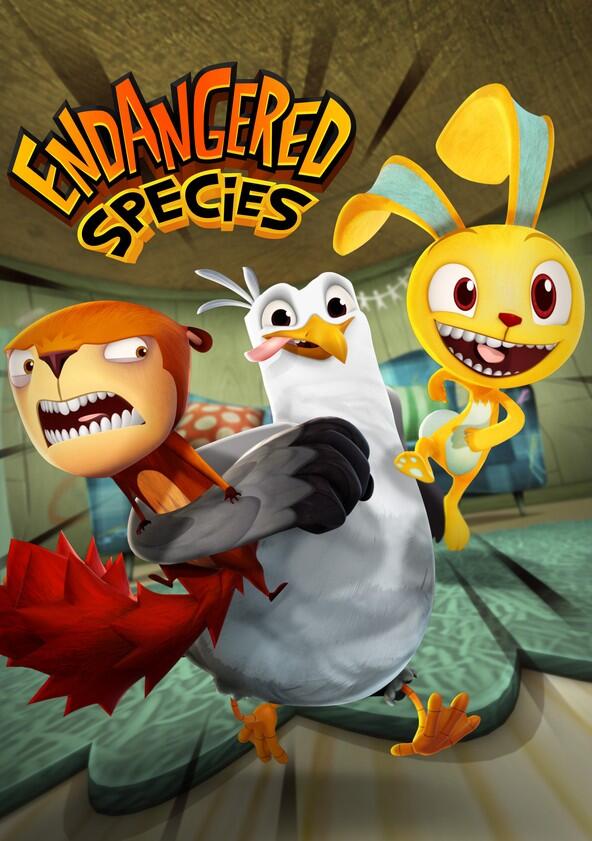 Endangered Species - Season 1 Endangered Species - Season 1