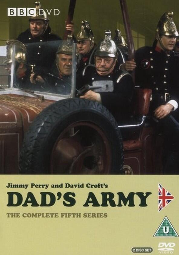 Dad's Army - Season 5 Dad's Army - Season 5