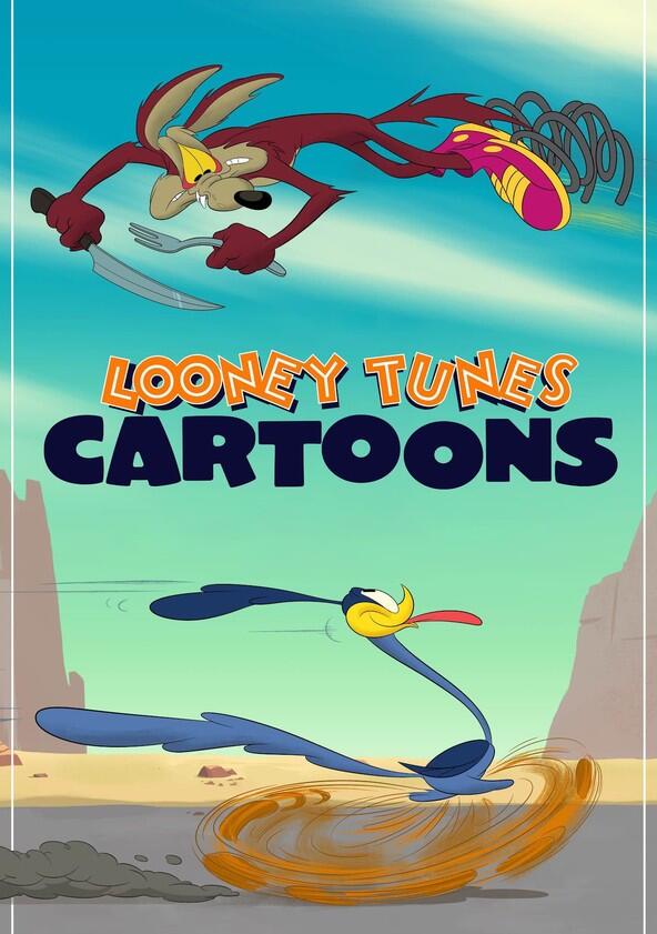 Looney Tunes Cartoons - Season 3 Looney Tunes Cartoons - Season 3