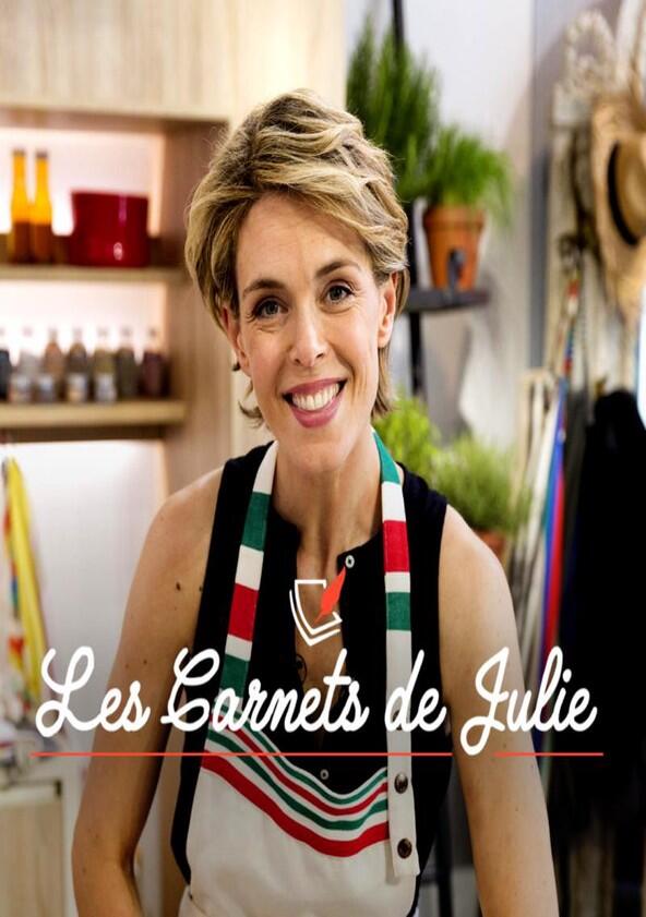 Les Carnets de Julie Les Carnets de Julie