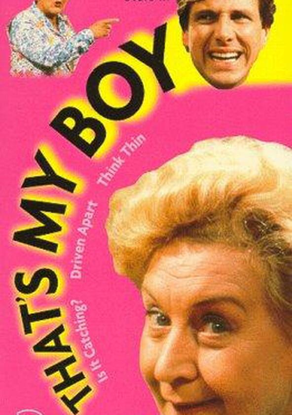 That's My Boy - Season 2