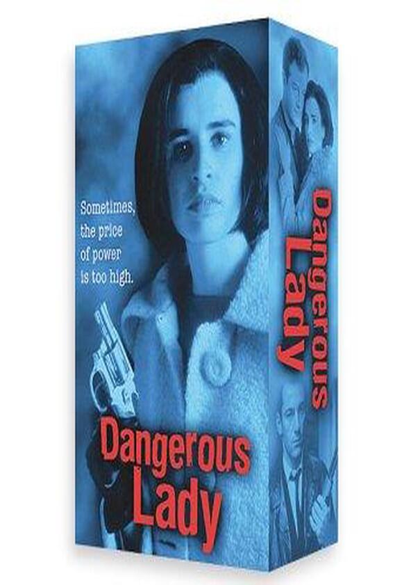 Dangerous Lady - Season 1 Dangerous Lady - Season 1