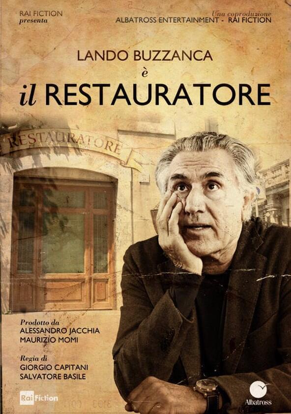 Il Restauratore - Season 2 Il Restauratore - Season 2
