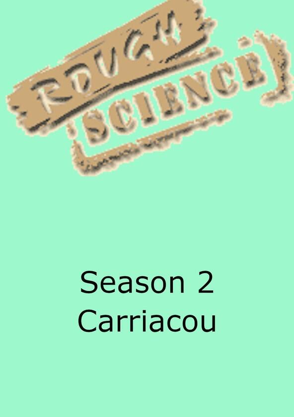 Rough Science - Season 2 Rough Science - Season 2