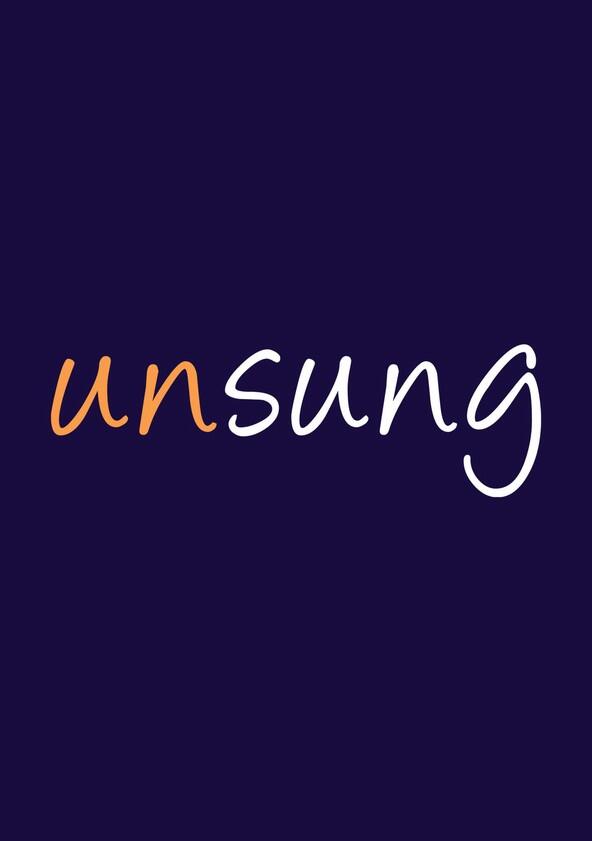 Unsung - Season 2