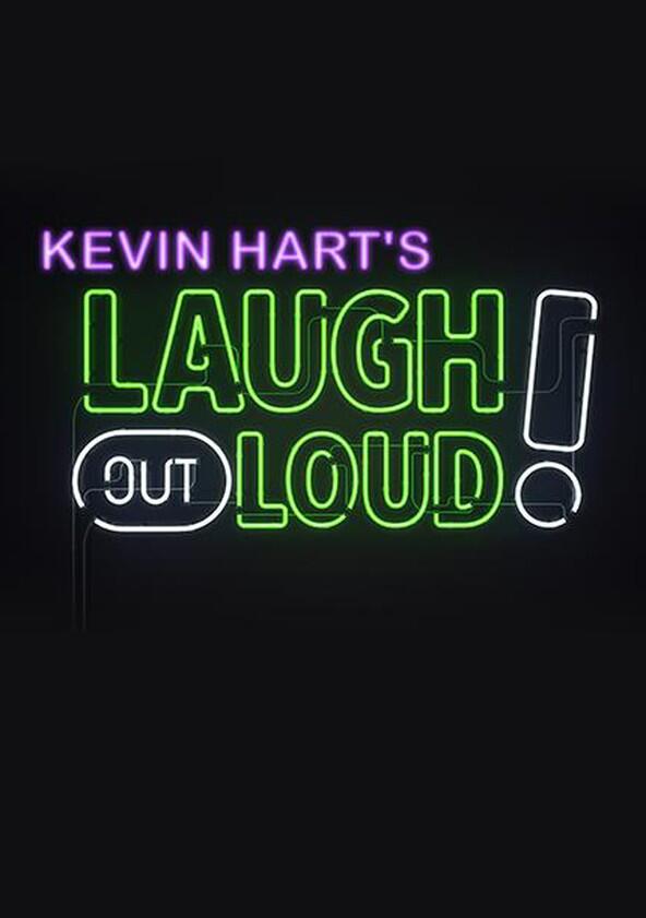 Kevin Hart's Laugh Out Loud - Season 1 Kevin Hart's Laugh Out Loud - Season 1