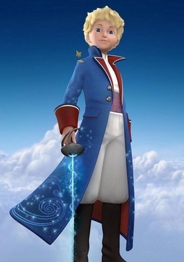Le petit prince - Season 2 Le petit prince - Season 2