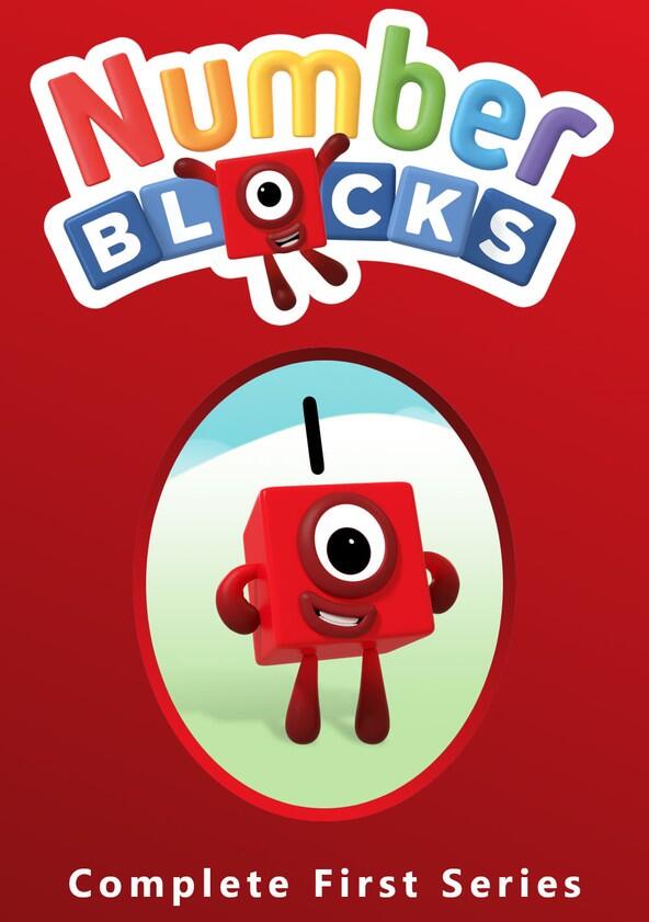 Numberblocks - Season 1 Numberblocks - Season 1