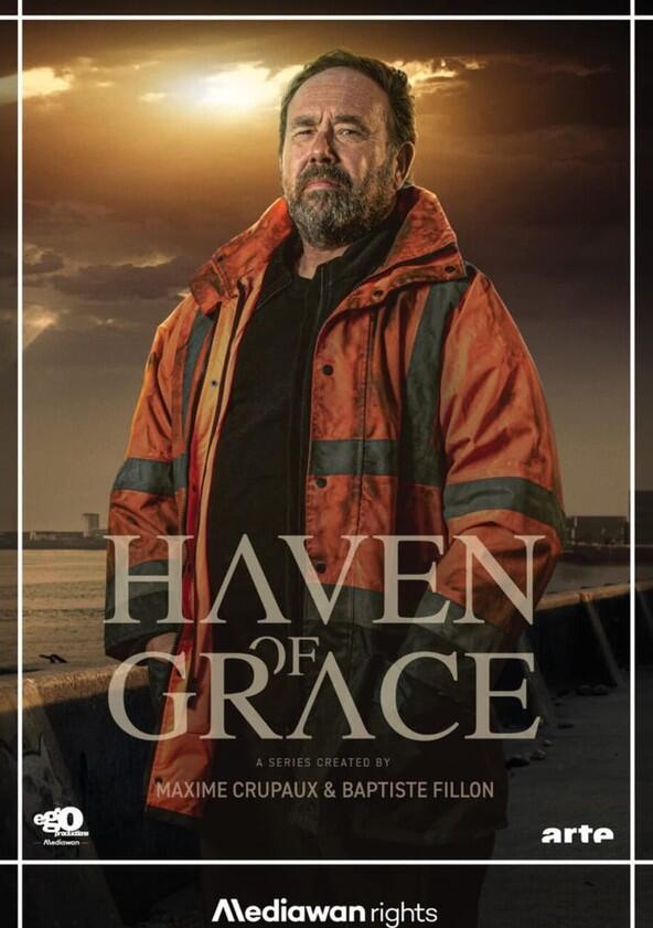 De Grâce - Season 1 De Grâce - Season 1