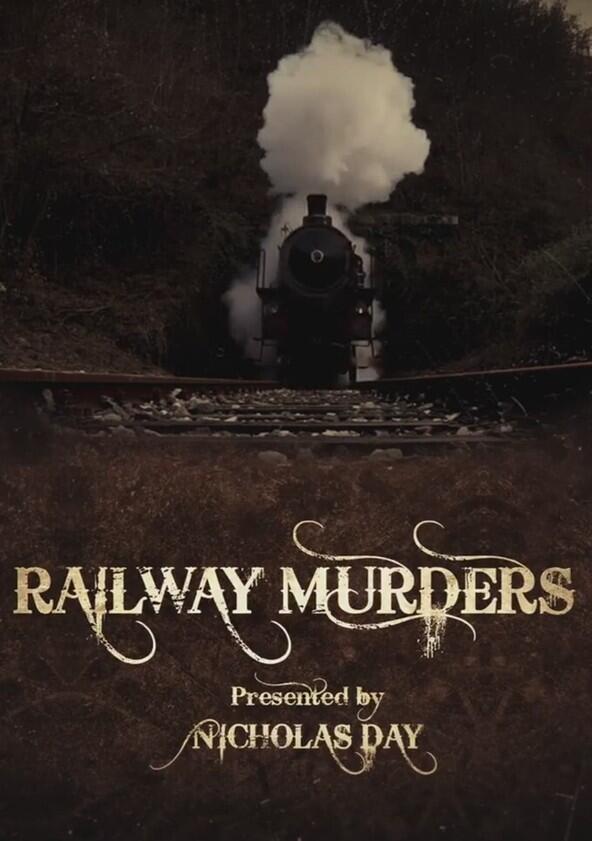 Railway Murders - Season 1