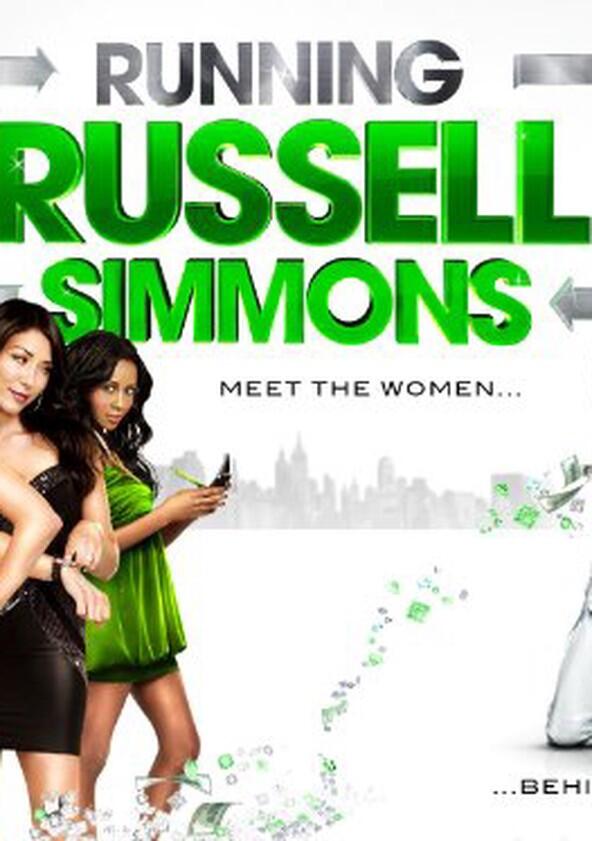 Running Russell Simmons - Season 1 Running Russell Simmons - Season 1