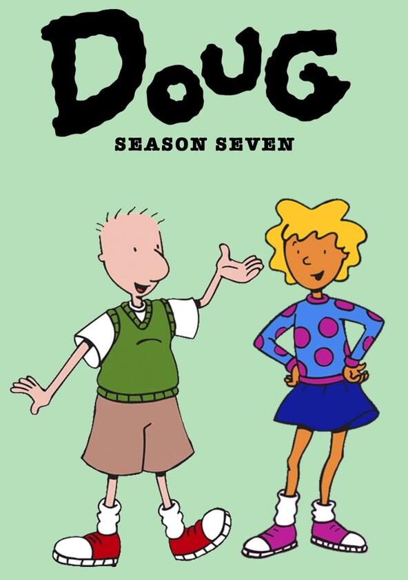 Doug - Season 7 Doug - Season 7