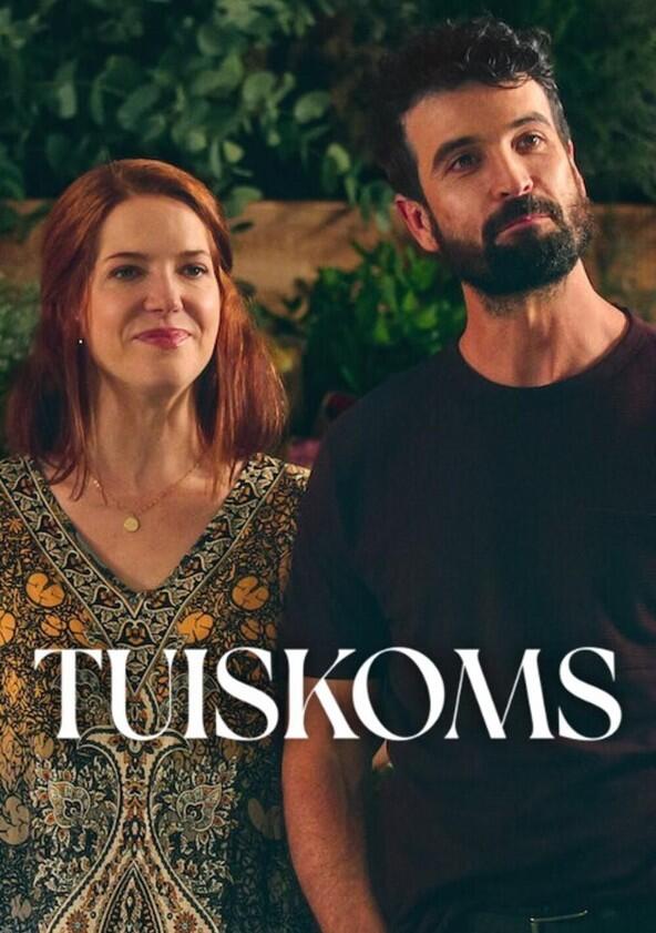 Tuiskoms - Season 1