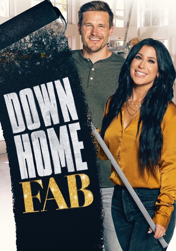 Down Home Fab - Season 1 Down Home Fab - Season 1