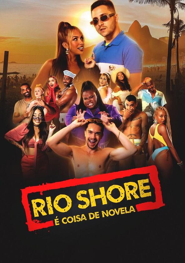 Rio Shore - Season 3 Rio Shore - Season 3