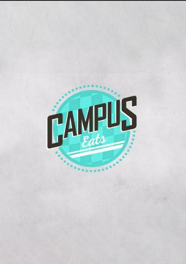 Campus Eats - Season 2