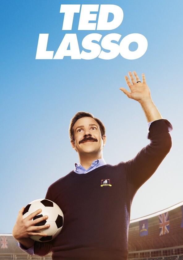 Ted Lasso - Season 4 Ted Lasso - Season 4