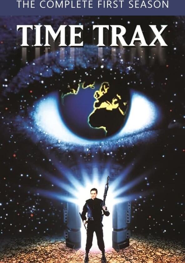 Time Trax - Season 1 Time Trax - Season 1