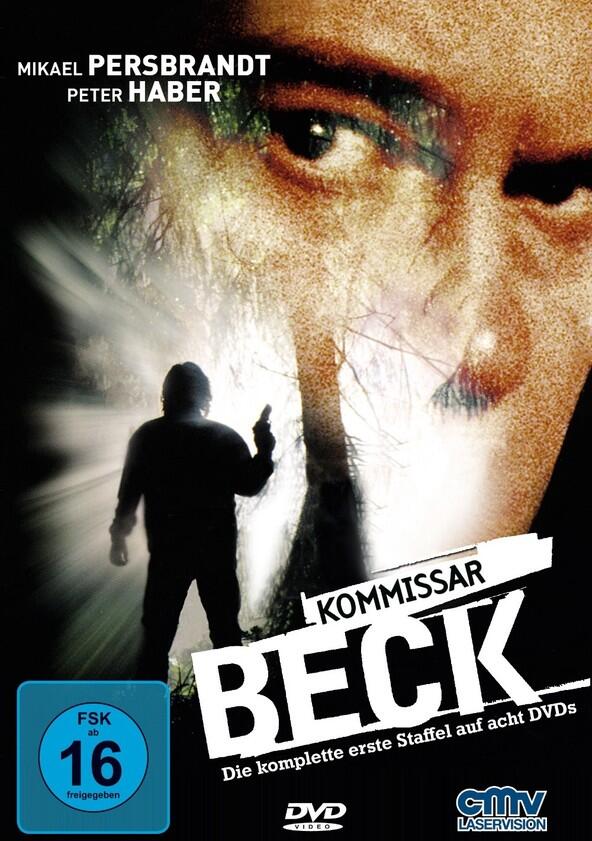 Beck - Season 1 Beck - Season 1