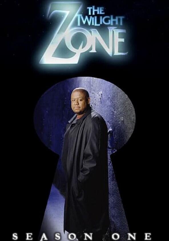 The Twilight Zone - Season 1 The Twilight Zone - Season 1