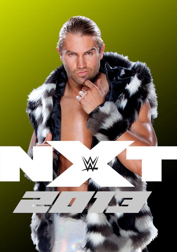WWE NXT - Season 7 WWE NXT - Season 7