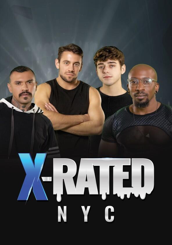 X-Rated: NYC - Season 2